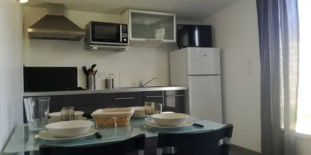 Gîte Au Fil des Légendes