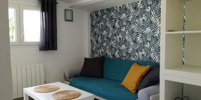 Gîte Au Fil des Légendes