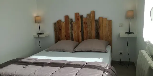 Gîte Au Fil des légendes - 4 personnes