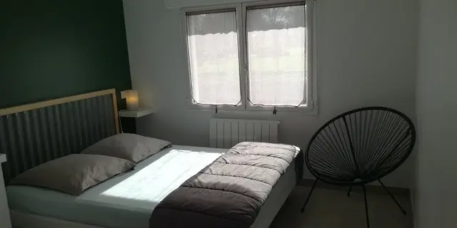 Gîte Au Fil des Légendes