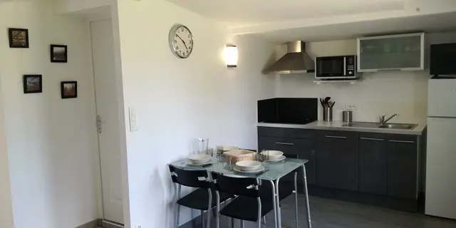 Gîte Au Fil des Légendes