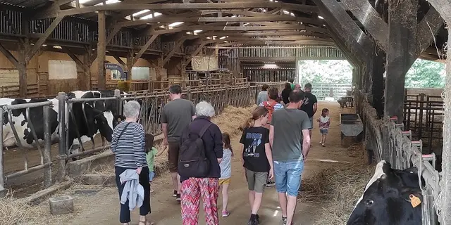 Un_apres_midi_a_la_ferme_Queheon