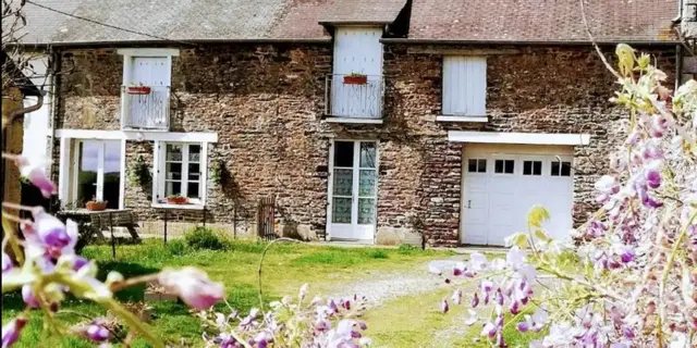 Gîte Ty Lizmaël