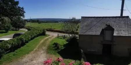 Gîte Ty Lizmaël