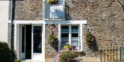Gîte Ty Lizmaël