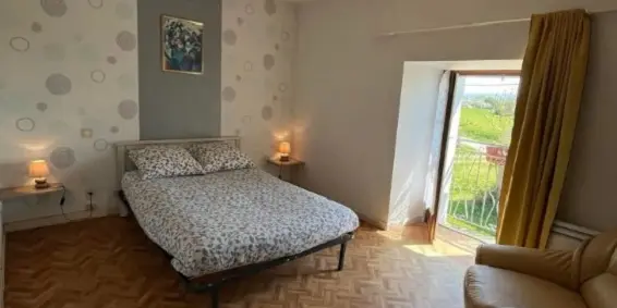 Gîte Ty Lizmaël