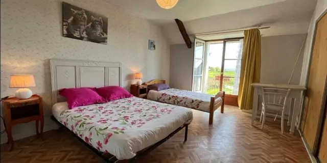 Gîte Ty Lizmaël