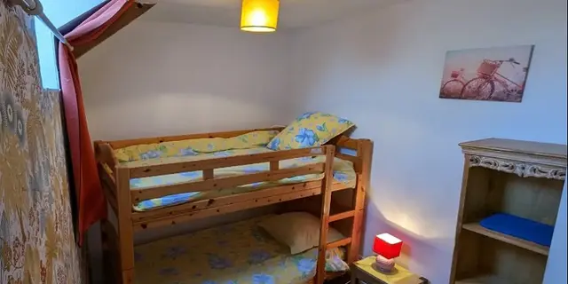 Gîte Ty Lizmaël