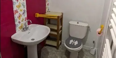 Gîte Ty Lizmaël