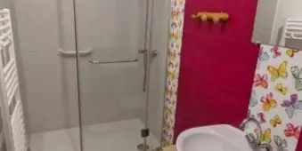 Gîte Ty Lizmaël