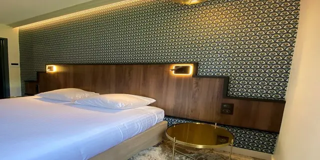 Hôtel Lancelot et Spa - Ploërmel - Brocéliande - Morbihan