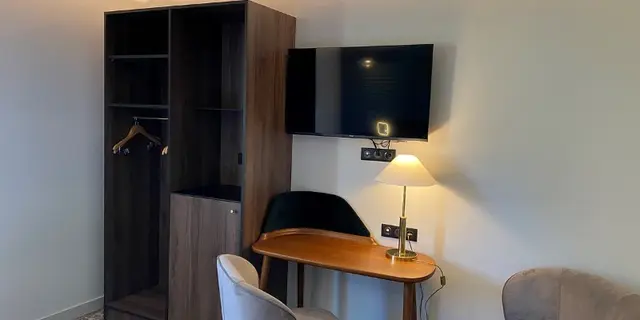 Hôtel Lancelot et Spa - Ploërmel - Brocéliande - Morbihan