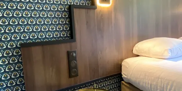 Hôtel Lancelot et Spa - Ploërmel - Brocéliande - Morbihan