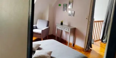 Chambre d'hôtes Les Colibris