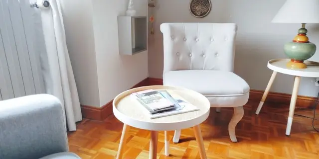 Chambre d'hôtes Les Colibris