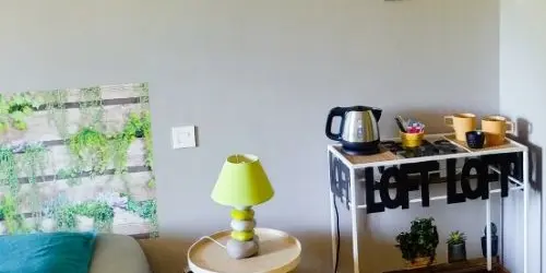 Chambre d'hôtes Les Colibris