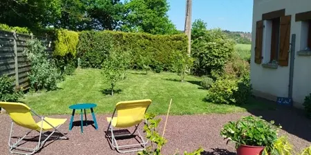 Chambre d'hôtes Les Colibris