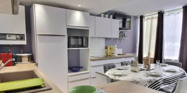 Gîte - Etape - Josselinaise - Josselin - Brocéliande - Morbihan - Bretagne