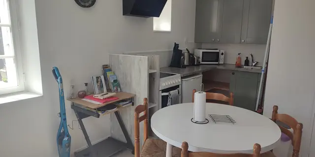 Gîte - Les - Douves - Enchanteresses - Josselin - Brocéliande