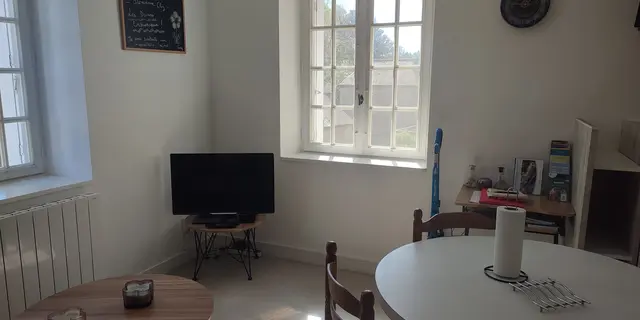 Gîte - Les - Douves - Enchanteresses - Josselin - Brocéliande