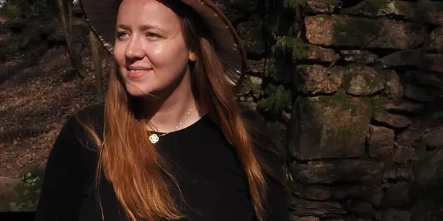 Conteuse Pauline Dauguet Brocéliande