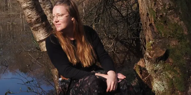 Conteuse Pauline Dauguet Brocéliande