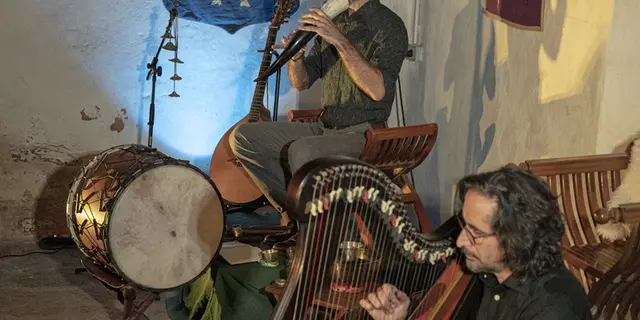 contes_musiques_segurant_comper_centre_arthurien_broceliande_concoret