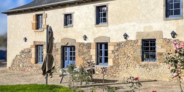 RS - Gîte de Quinfromel