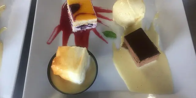 restaurant - les routiers - Ploërmel - Morbihan