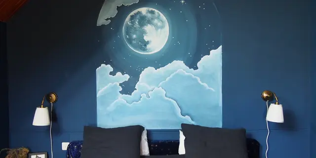 Chambre de la sorcière