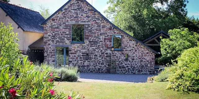 Gîte du Petit Peuple_Paimpont