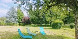 3_Gîte Lorien Brocéliande