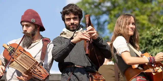 festival_médiéval_Comper_Centre-Arthurien_DestinationBroceliande