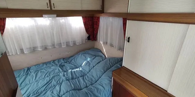 Caravane Vintage Viviane