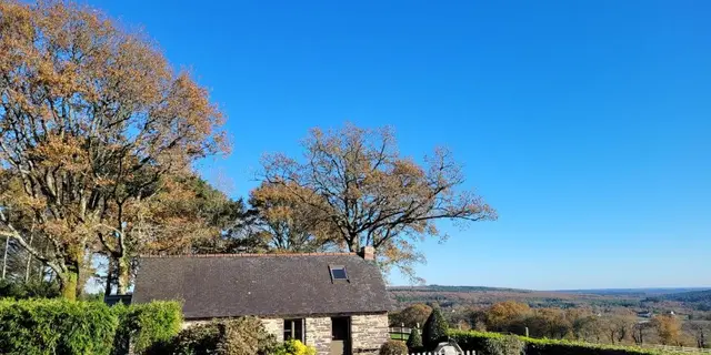 Gîte de la Doucette
