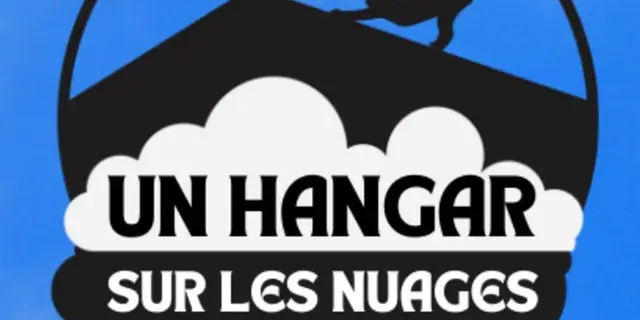 Un Hangar sur les nuages_DestinationBrocéliande