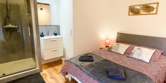 RS - Gîte de Quinfromel