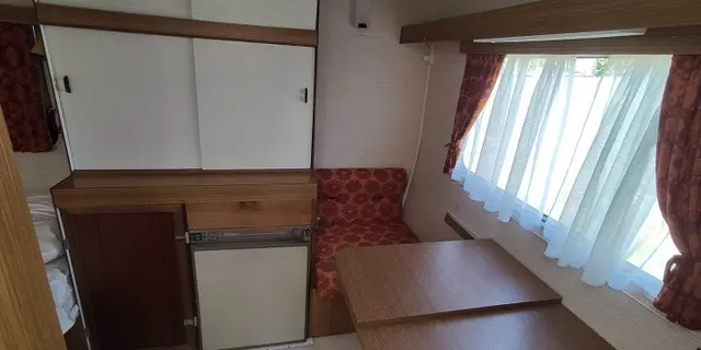 Caravane Vintage Viviane