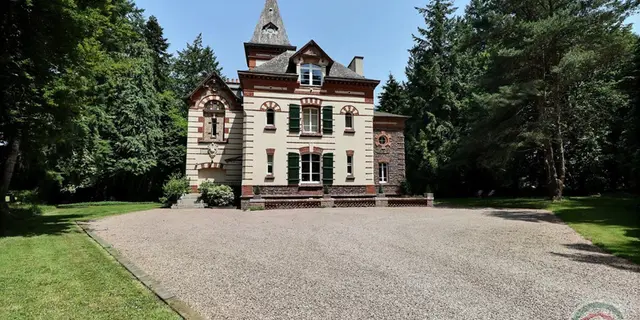 Gîte au Manoir les Brieux à Plélan-le-Grand