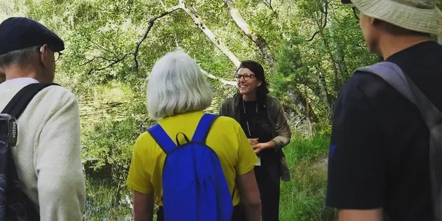 Fanny_Goujon_guide-conteuse_balade_contée_DestinatioBrocéliande