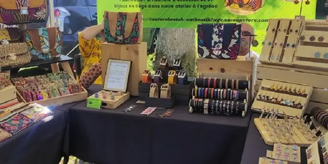marchés_producteurs_artisans_Valauxfées_Concoret_DestinationBrocéliande3
