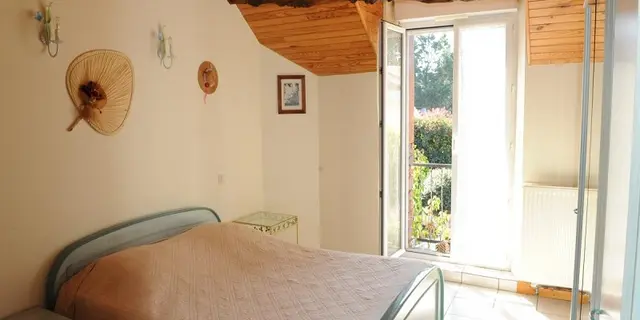 Chambres d'hôtes d'Haligan
