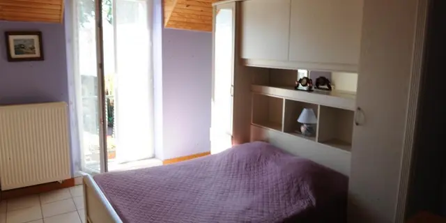 Chambres d'hôtes d'Haligan
