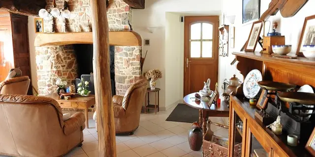 Chambres d'hôtes d'Haligan