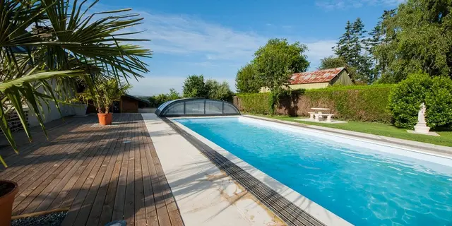 Damenora Gîte Gauvain