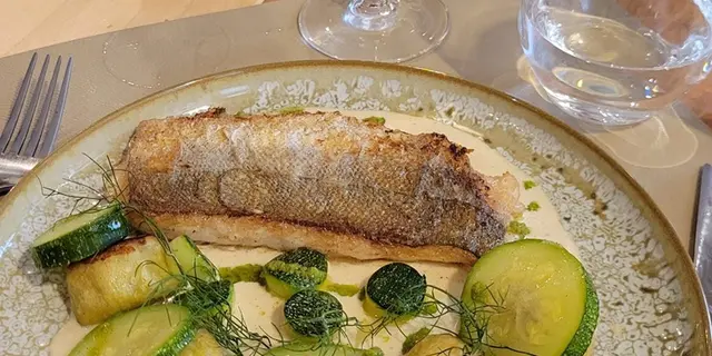 table des marmousets - restaurant traditonnel - Ploërmel - Morbihan