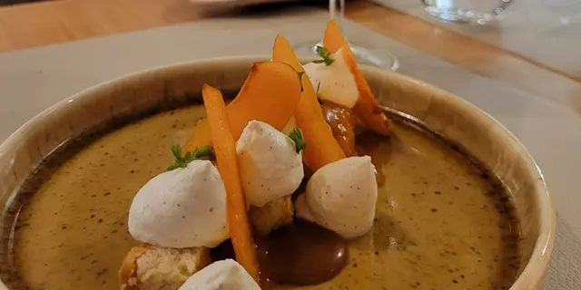 table des marmousets - restaurant traditonnel - Ploërmel - Morbihan