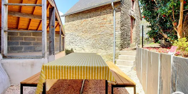 Gîte - Escale - enchantée - Josselin - Brocéliande - Morbihan - Bretagne
