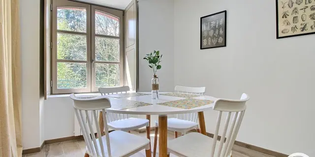 Gîte - Escale - enchantée - Josselin - Brocéliande - Morbihan - Bretagne