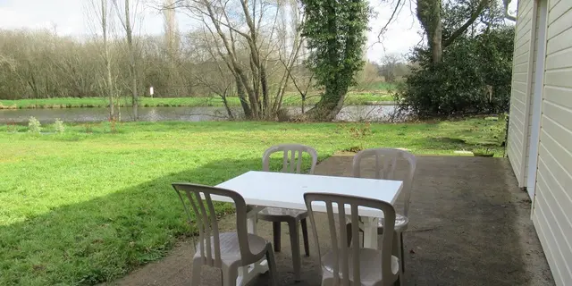 Gîte-hébergement-canal-Quily-Val d'Oust-Brocéliande-Morbihan